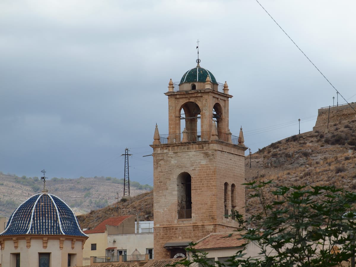 September/October photos